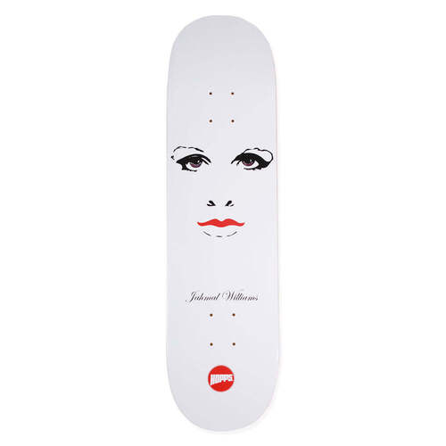 Hopps Deck Williams Face 8.5 Inch Width