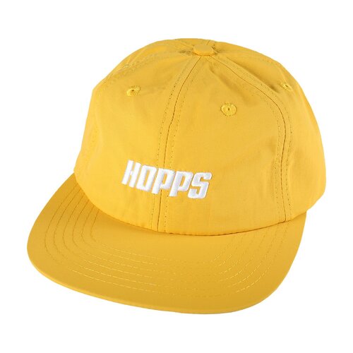 Hopps Hat Big Hopps Golden Snapback