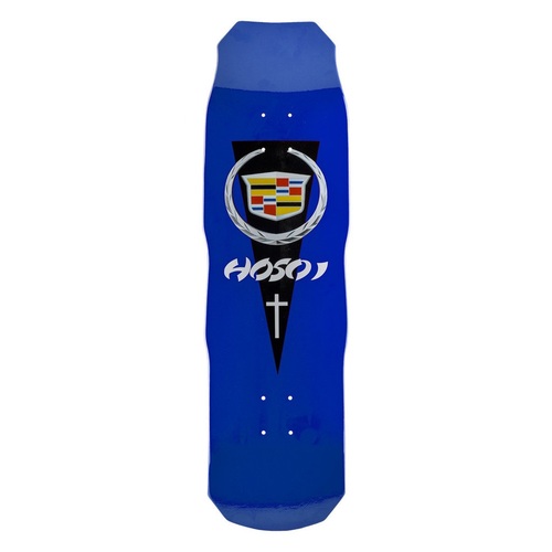 Hosoi Deck Hammerhead Cadillac Blue