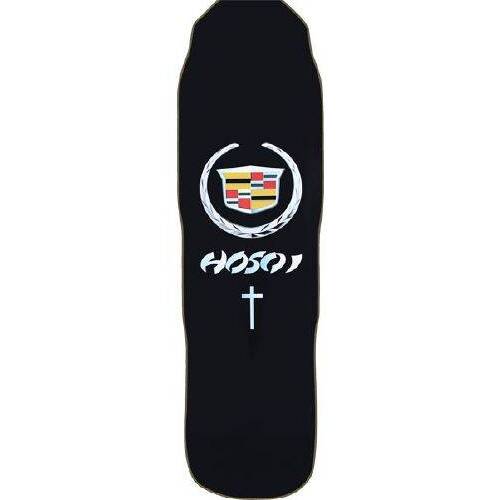Hosoi Deck Hammerhead Cadillac Black