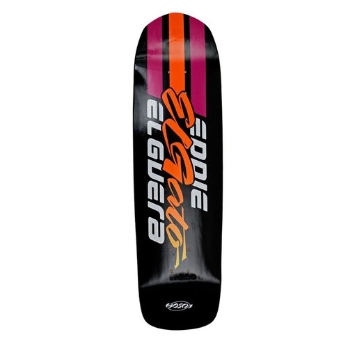 Hosoi Deck El Gato Comp Black 9.0