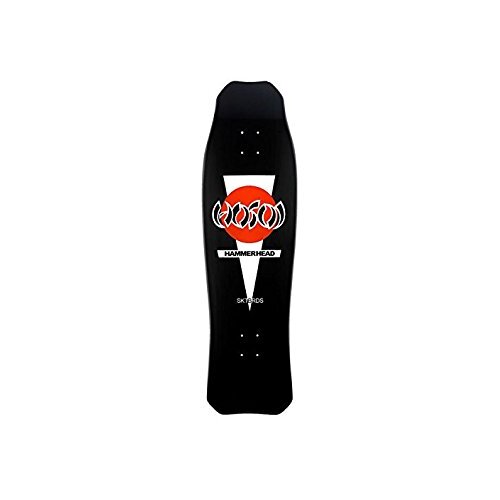 Hosoi Deck Longboard Hammerhead 10 x 37