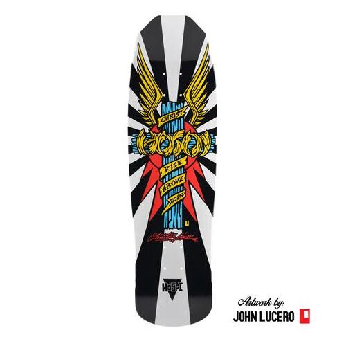 Hosoi Deck Wings 9.0 x 32