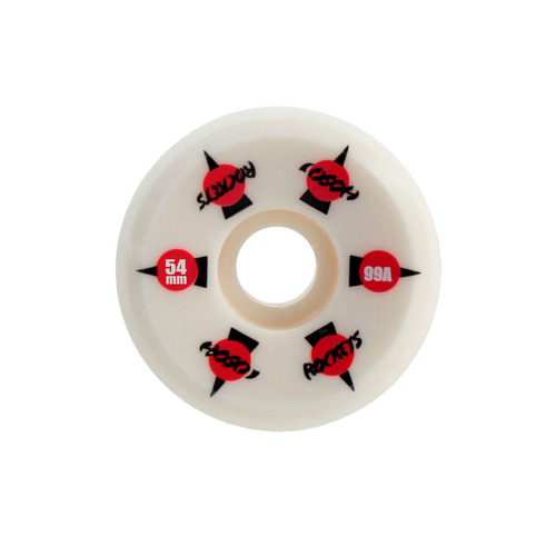Hosoi Wheels Rocket 54mm