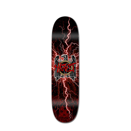 H-Street Deck Slayered Lifer 8.5