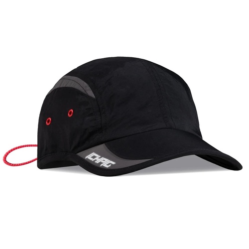 Ichpig Hat Breaker Panel Black