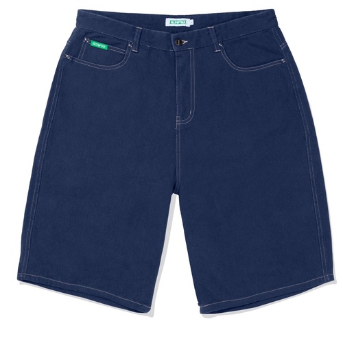 Ichpig Shorts Wildcat Work Shorts Ink [Size: Mens Medium] [Colour: Blue]
