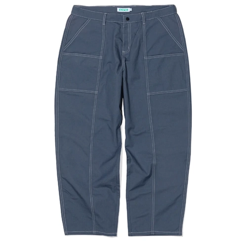 Ichpig Pants Ripstop Utility Marine [Size: Mens Small] [Colour: Blue]