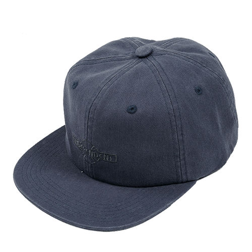 Independent Hat O.G.B.C. Tonal Strapback Patriot Blue