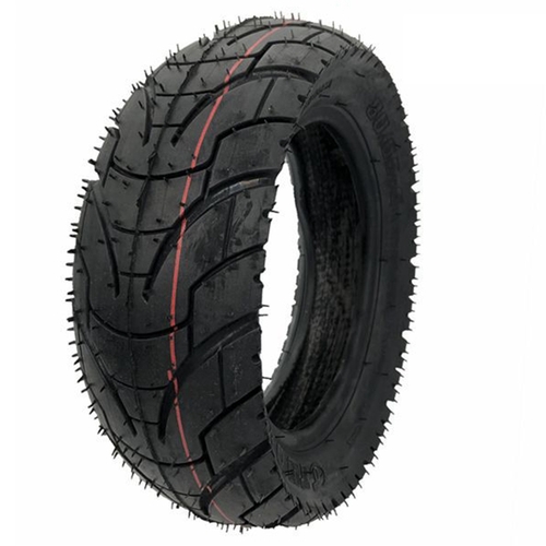 E-Scooter Tyre 80/65-6 (10x3) Tube Required