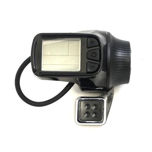 Inokim LCD Throttle X102 (D01) OXO Super and Hero Unlocked 60v