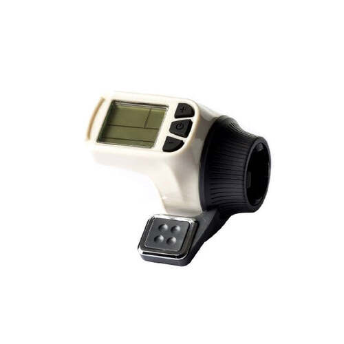 Inokim LCD Throttle Super Light 2 Max Unlocked L201