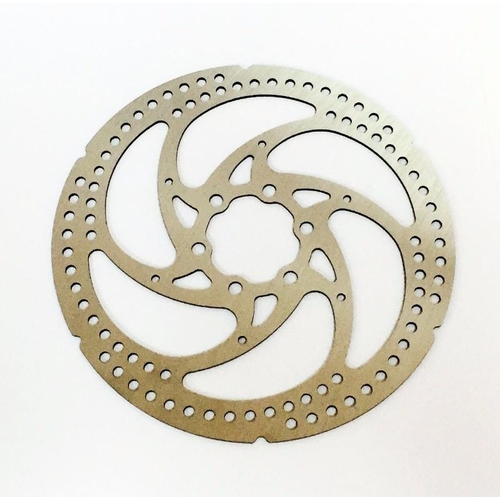 iNokim OX Brake Disc