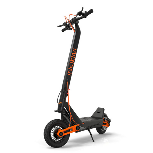 iNokim OX Balance Electric Scooter 800W