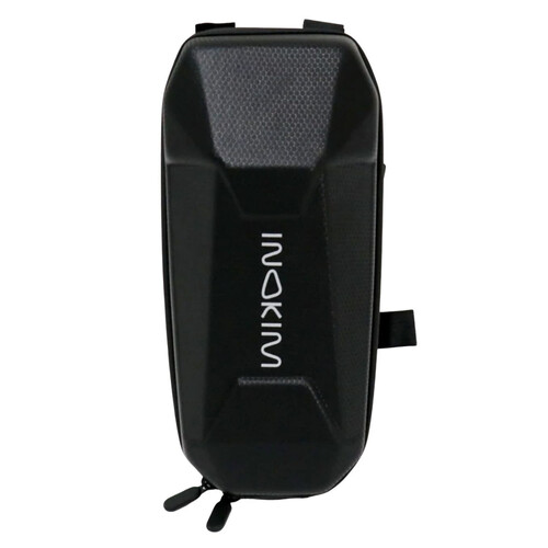 inokim Bag Pouch EVA Handle Bar Black