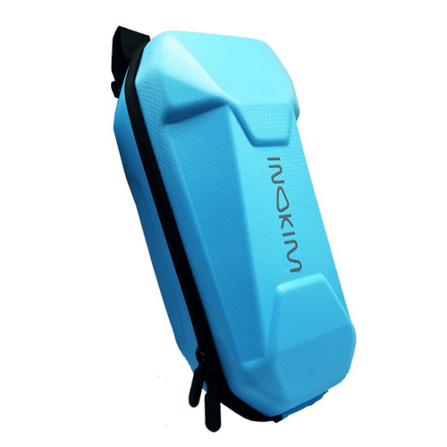 Inokim Bag Pouch EVA Handle Bar Blue