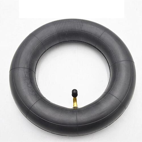 Tube 10x2.5 - Fit 10x3 Tyre 90 Valve	
