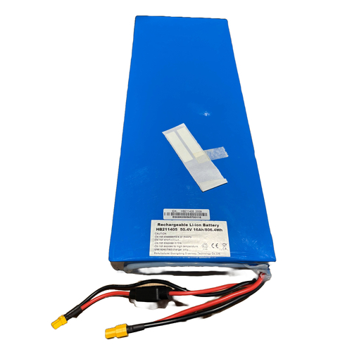 Inokim Battery 50.4V 16Ah Quick 4, OX Balance