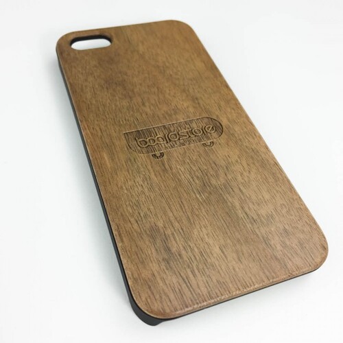 Boardstore Phone Case Wood iPhone 6