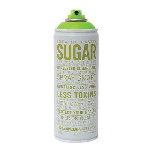 Ironlak Sticker Sugar Can