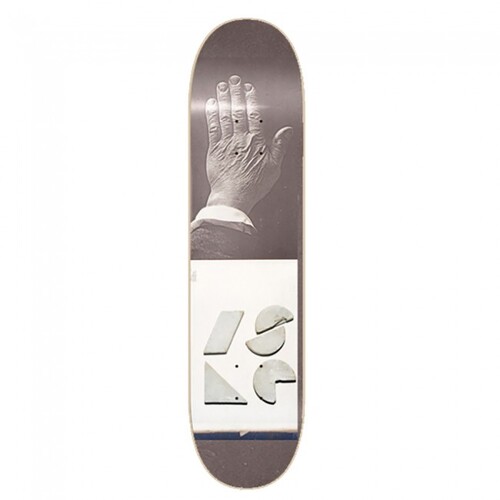Isle Deck Exposure Nick Jensen 8.25