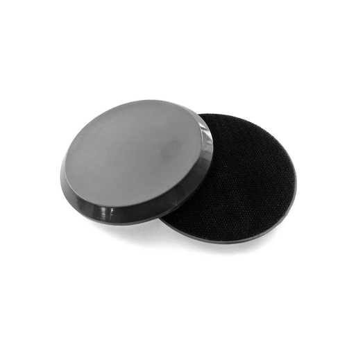 Loaded Glove Pucks Palm