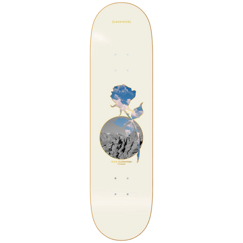 Lovesick Deck Gutterman Forever 8.125