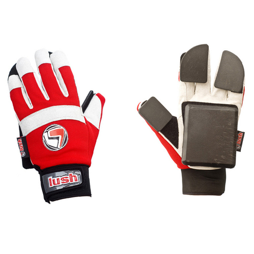 Lush Gloves Freeride Medium
