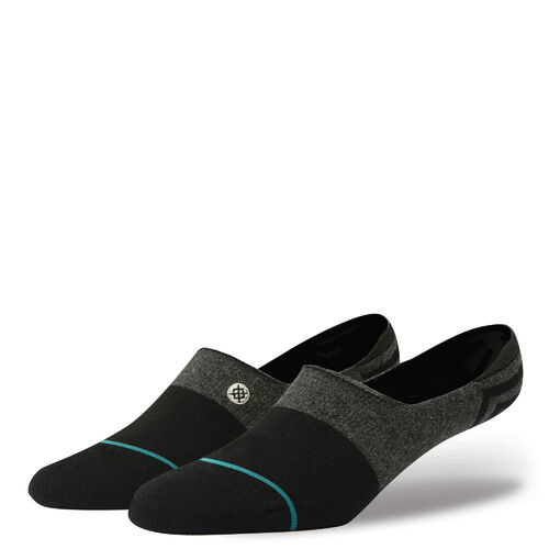Stance Socks Gamut 3pk Black US 9-12