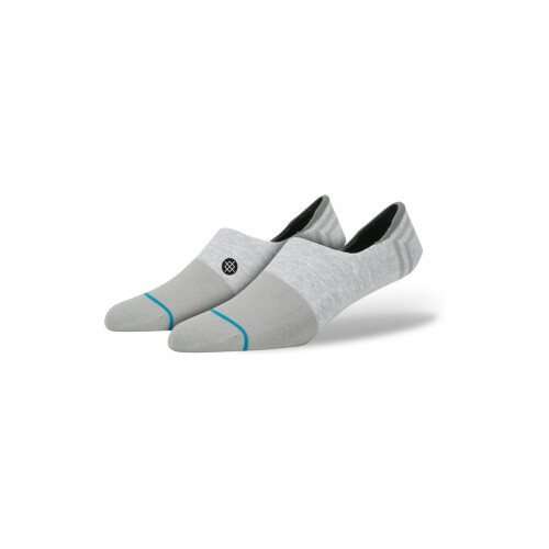 Stance Socks Gamut 3pk Grey US 9-12