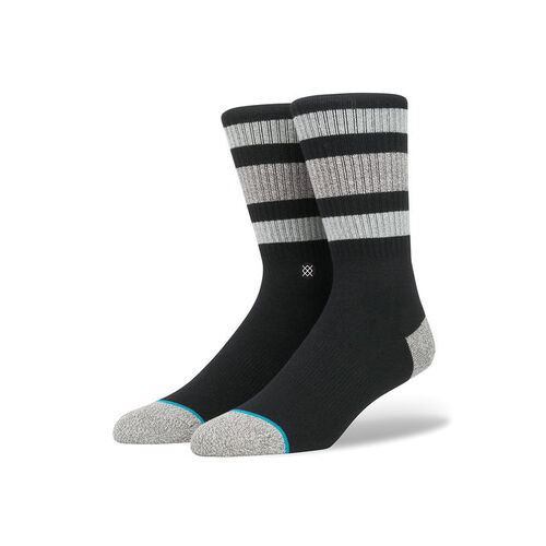 Stance Socks Boyd 3 Black US 9-12