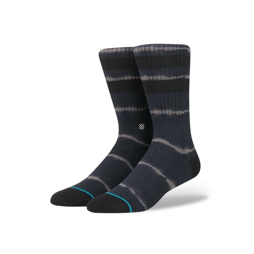 Stance Socks 6AM Grey US 9-12