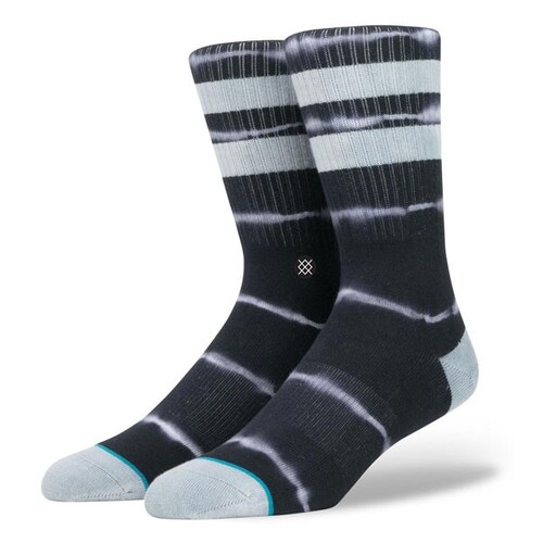 Stance Socks 6AM White US 9-12