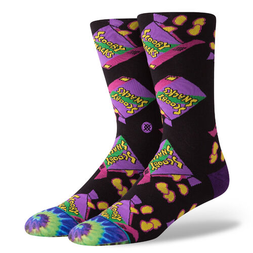 Stance Socks Scooby Snacks US 8-12