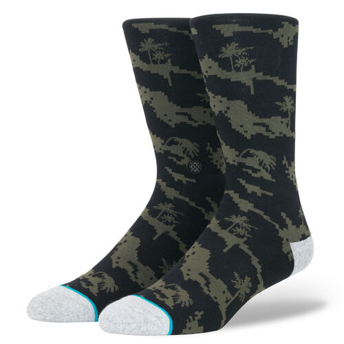 Stance Socks Deep Sea US 9-12