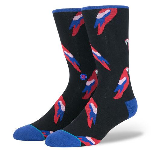 Stance Socks Polly 2 US 9-12