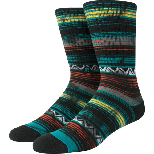 Stance Socks Mexi Teal US 9-12