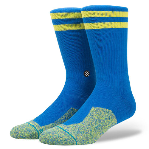 Stance Socks Southbank Blue US 9-12