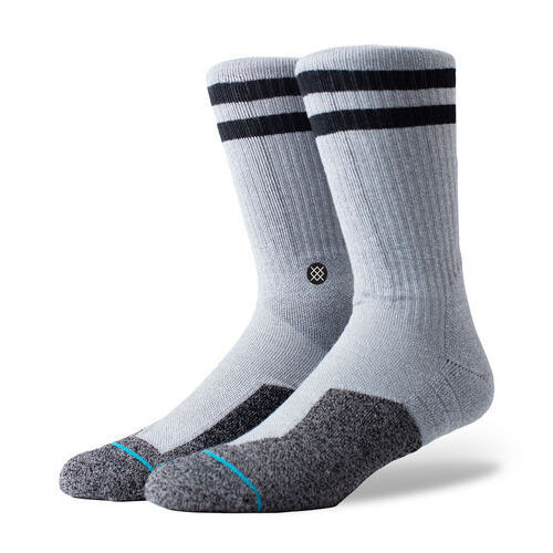 Stance Socks Southbank Grey Heather US 9-12