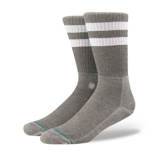 Stance Socks Joven Grey US 9-12