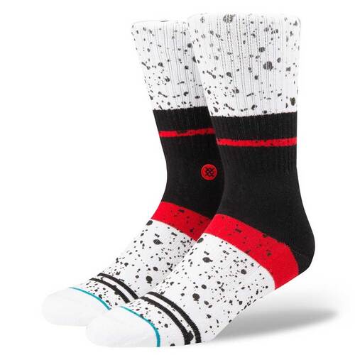 Stance Socks Nero US 9-12