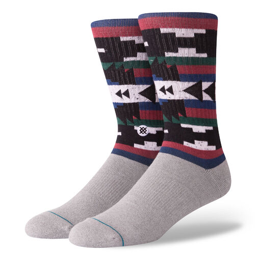Stance Socks Lyonz Navy US 9-12
