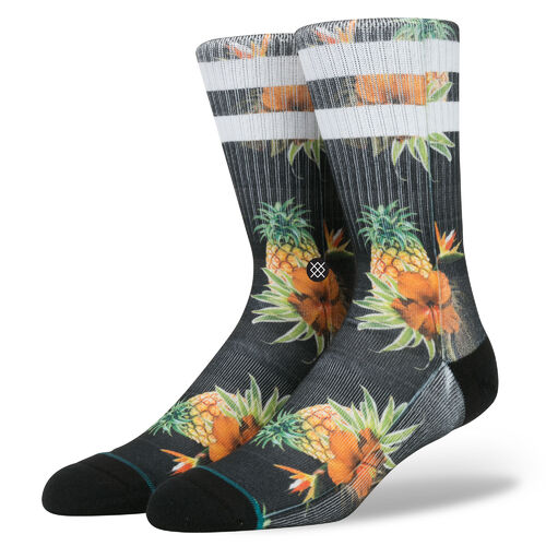 Stance Socks Canary Express US 9-12