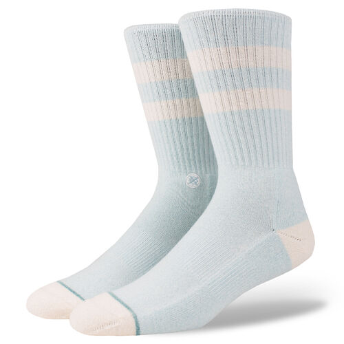 Stance Socks Salty Blue US 9-12