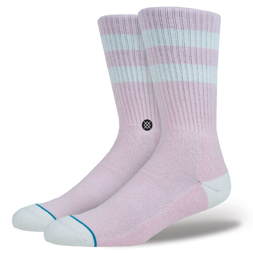 Stance Socks Salty Pink US 9-12