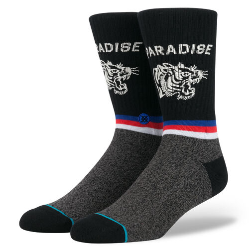 Stance Socks Tiger Eye US 9-12