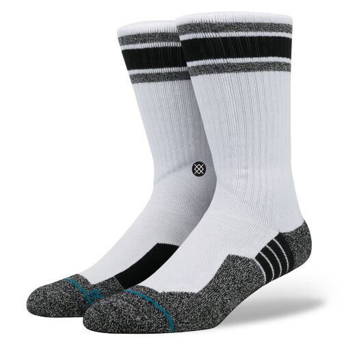 Stance Socks River Styx White US 9-12