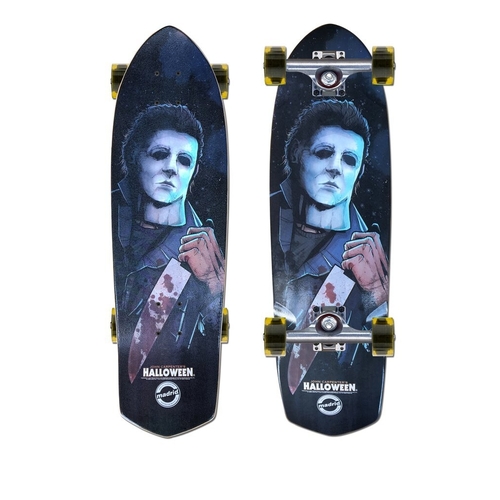 Madrid Complete Boogeyman Cruiser 28