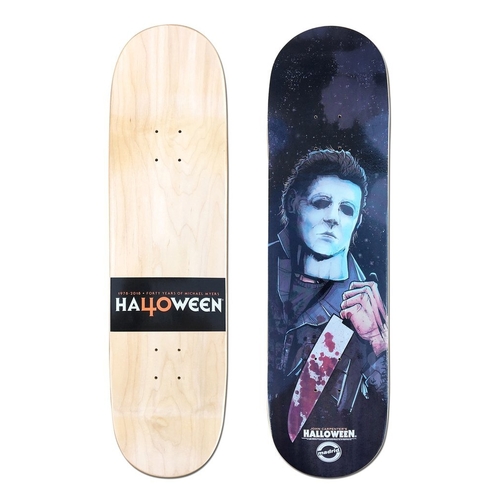 Madrid Deck Boogeyman - Street Deck 8