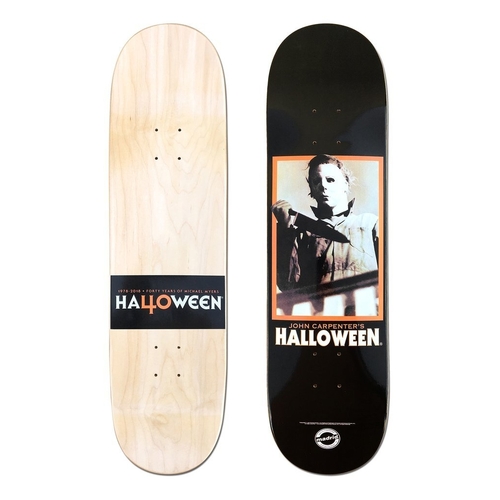 Madrid Deck Myers Stalker - Street Deck 8
